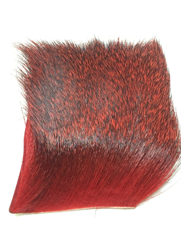 Deer Body Hair - The Trout Spot