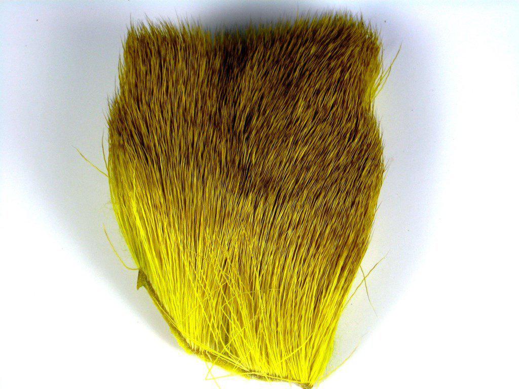 Deer Body Hair - The Trout Spot