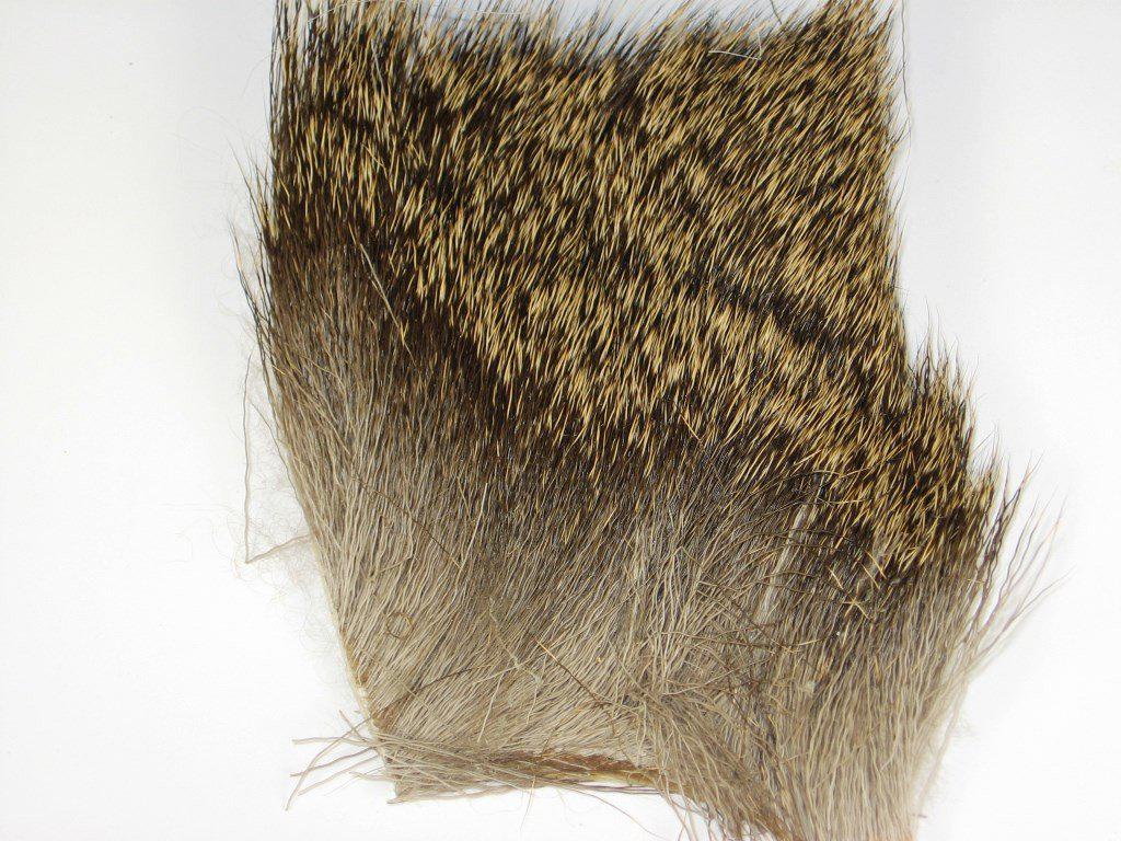Deer Body Hair - The Trout Spot