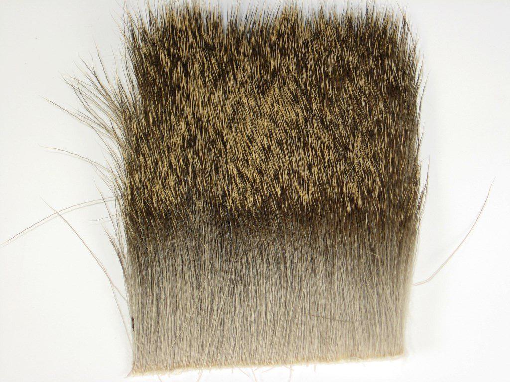 Deer Body Hair - The Trout Spot
