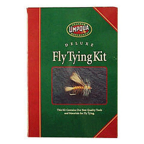 Etic Deluxe Fly Kit