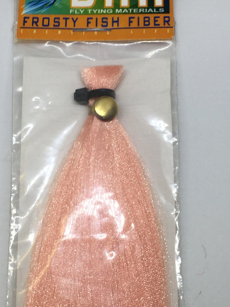 DNA Frosty Fish Fiber - The Trout Spot