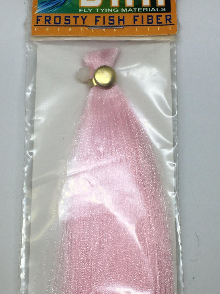 DNA Frosty Fish Fiber - The Trout Spot