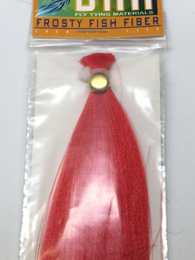 DNA Frosty Fish Fiber - The Trout Spot