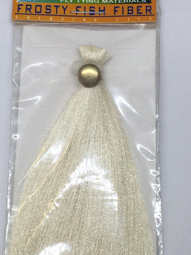 DNA Frosty Fish Fiber - The Trout Spot
