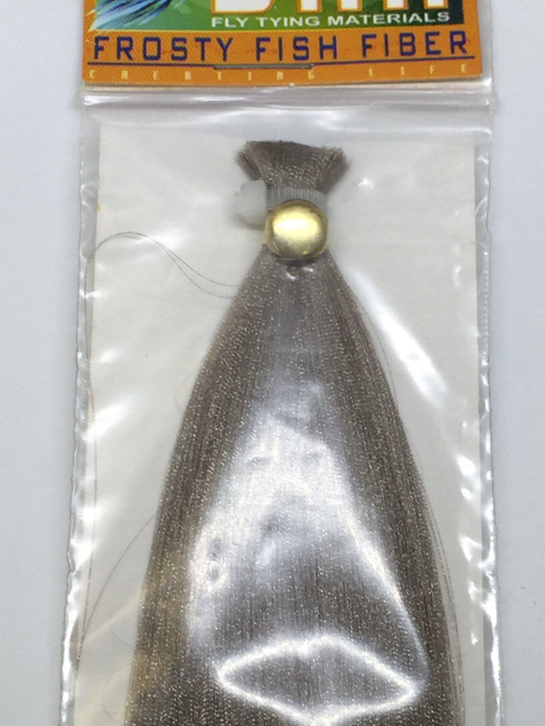 DNA Frosty Fish Fiber - The Trout Spot