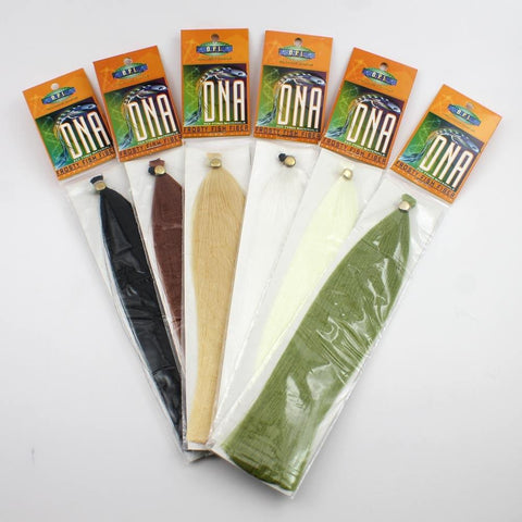 DNA Frosty Fish Fiber - The Trout Spot