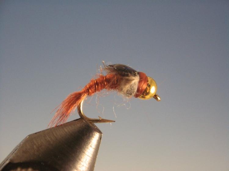 Downey's Master PMD - The Trout Spot
