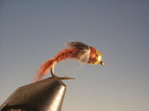 Downey's Master PMD - The Trout Spot