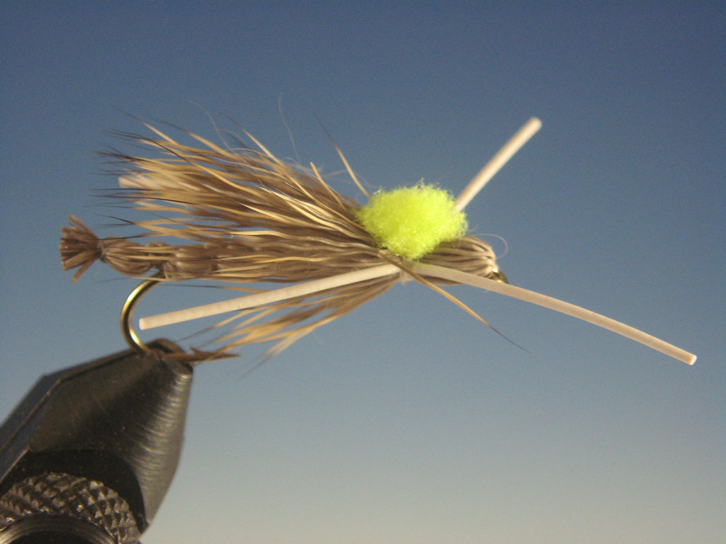 Dropper Hopper - The Trout Spot