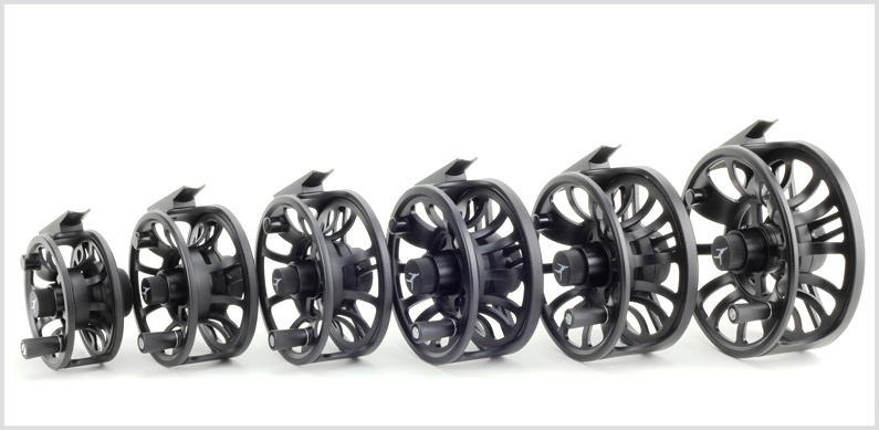 【Echo】ION 7/9 Rod Combo Echo Ion Fly Reel Spool - 7/9WT, Reels - Canada