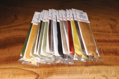EP Trigger Point International Fibers - The Trout Spot