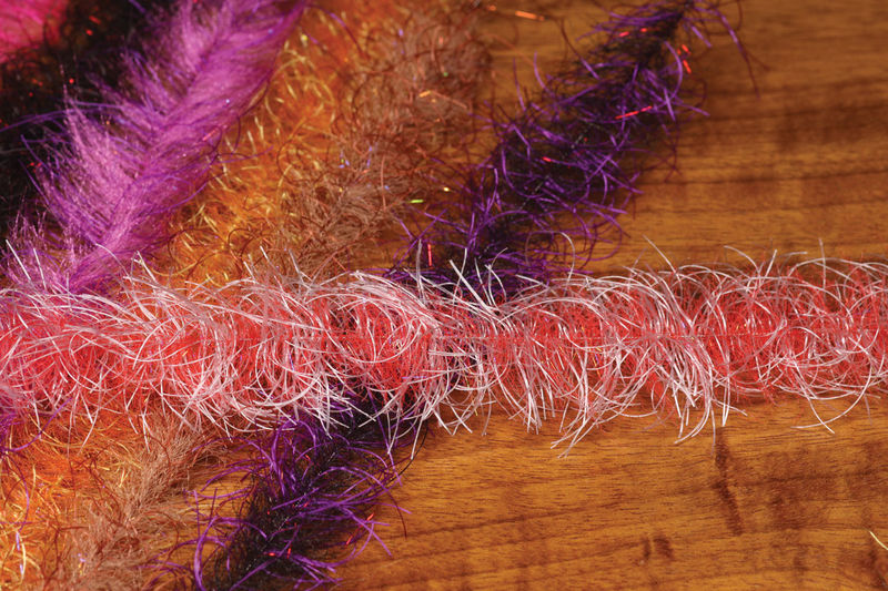 Ep Tarantula Hairy Legs Brush 1 inch