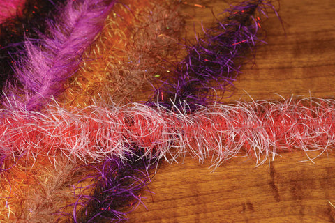 Ep Tarantula Hairy Legs Brush 1 inch