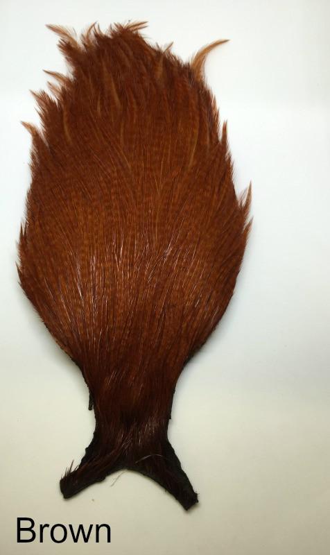 Ewing Economy Dry Fly Capes - The Trout Spot