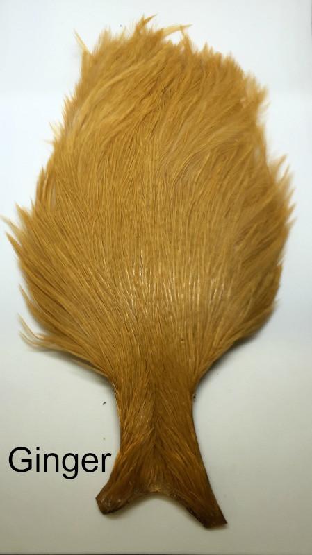 Ewing Economy Dry Fly Capes - The Trout Spot