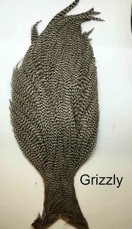 Ewing Economy Dry Fly Capes - The Trout Spot