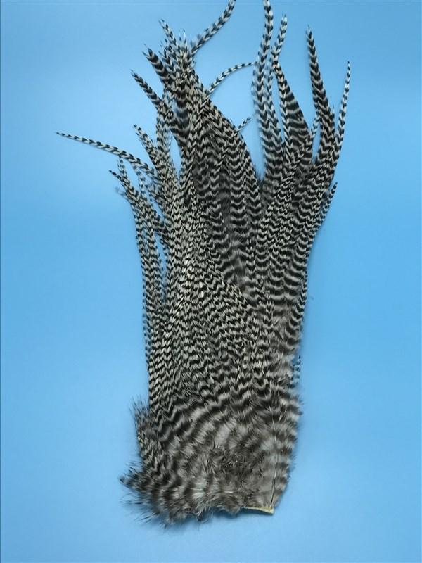 Ewing Grizzly Half Saddle - The Trout Spot