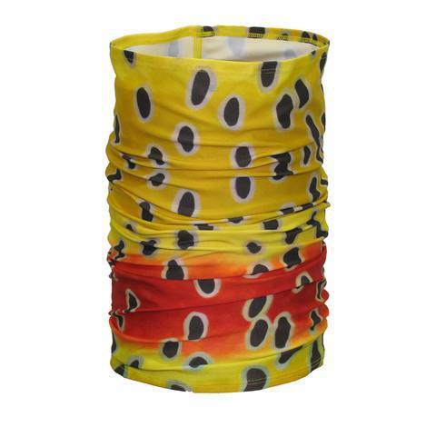 Fincognito Fin-Flank Rainbow #1 Trout Neck Gaiter - The Trout Spot