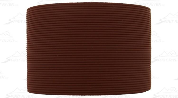 Fine Round Rubber Leggs - The Trout Spot