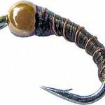 Firebug Midge 3 Pack - The Trout Spot