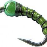 Firebug Midge 3 Pack - The Trout Spot