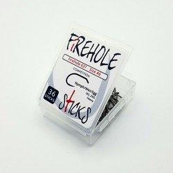 Firehole Sticks 316 Barbless Fly Tying Hooks - The Trout Spot
