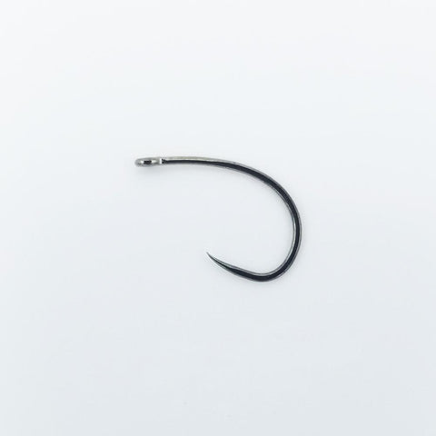 Firehole Sticks 317 Barbless Fly Tying Hooks - The Trout Spot