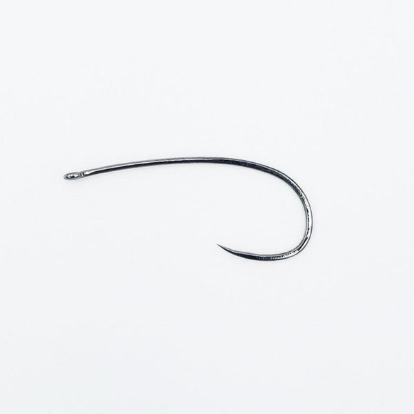 Firehole Sticks 718 Barbless Fly Tying Hooks - The Trout Spot