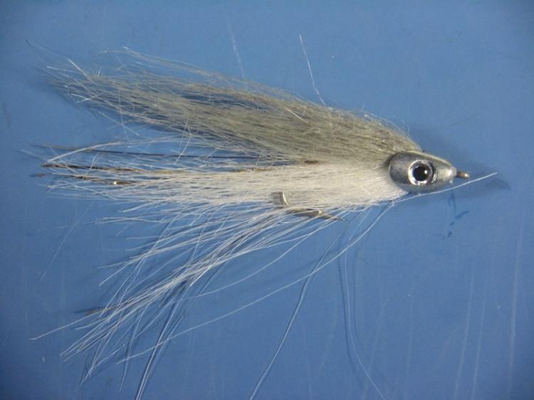 Fish-Skull Crafty Deceiver - The Trout Spot