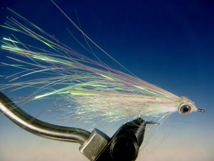 Fish-Skull Masked Minnow - The Trout Spot