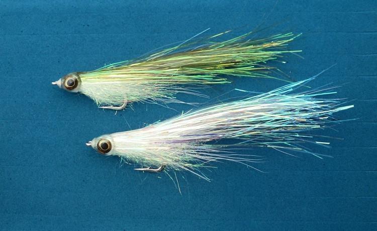 Fish-Skull Masked Minnow - The Trout Spot