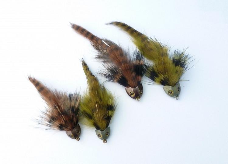 Fish-Skull Sculpin Helmet Pack - The Trout Spot