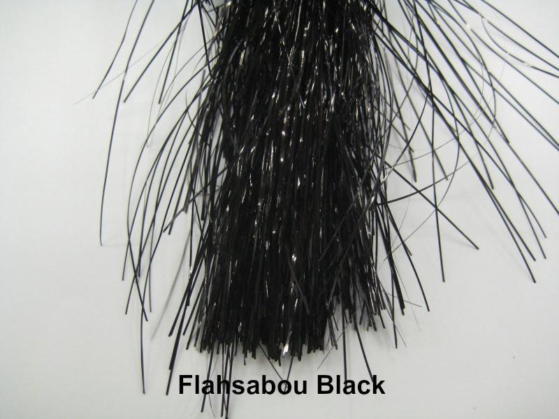 Flashabou - The Trout Spot