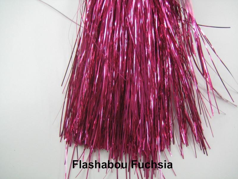 Flashabou - The Trout Spot