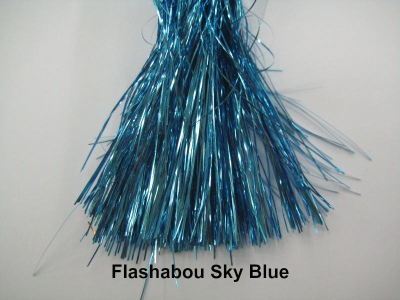 Flashabou - The Trout Spot