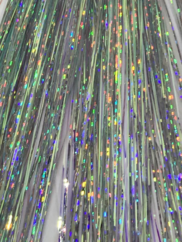 Flashabou Mirage Blends - The Trout Spot