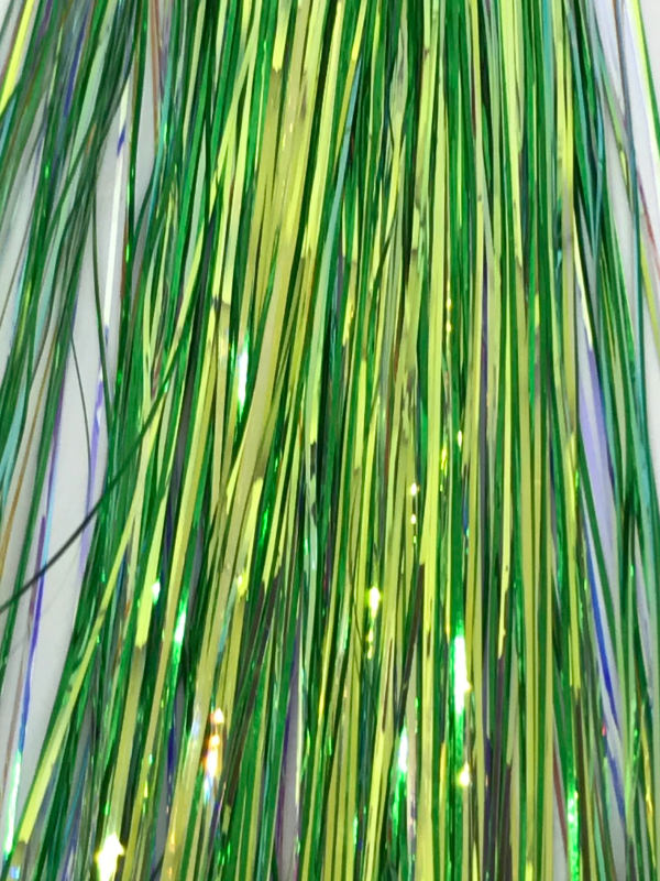 Flashabou Mirage Blends - The Trout Spot