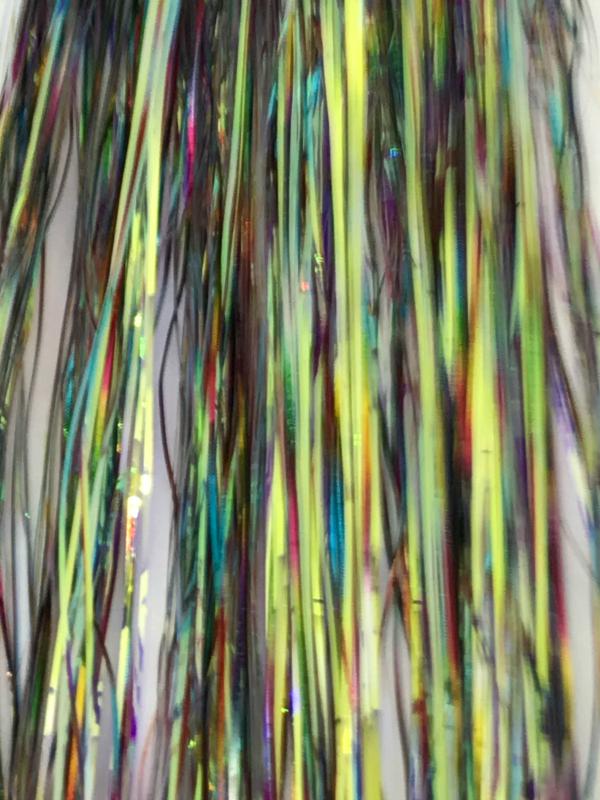 Flashabou Mirage Blends - The Trout Spot