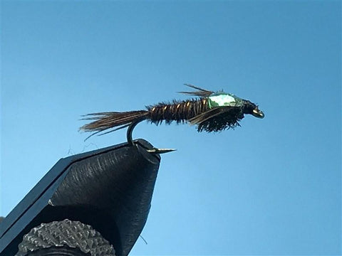 Flashback Pheasant Tail - The Trout Spot