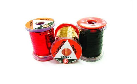 Flashback Tinsel - The Trout Spot