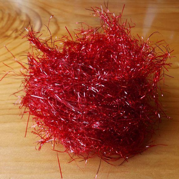 Flybox Large Shimmer Hackle - The Trout Spot