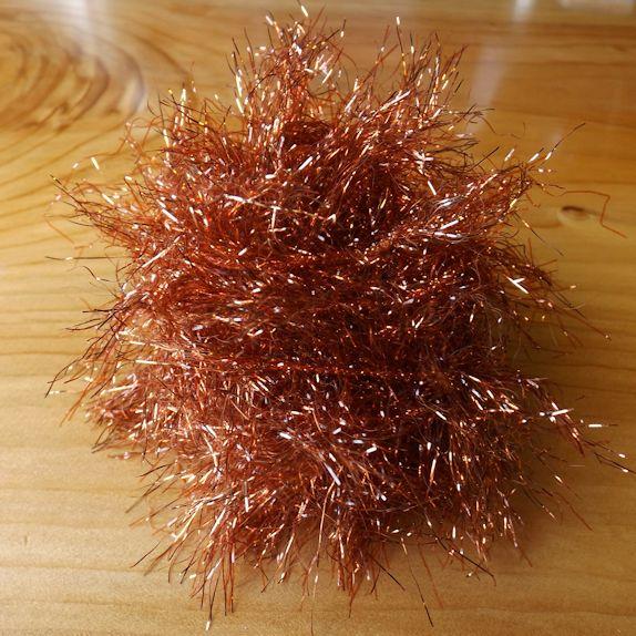 Flybox Large Shimmer Hackle - The Trout Spot