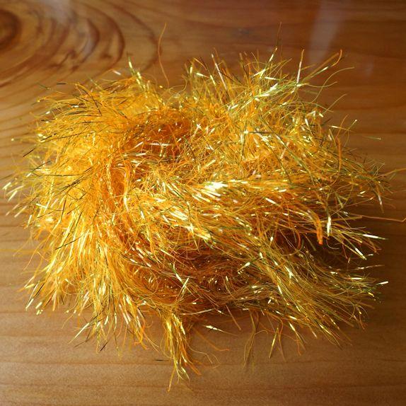 Flybox Large Shimmer Hackle - The Trout Spot