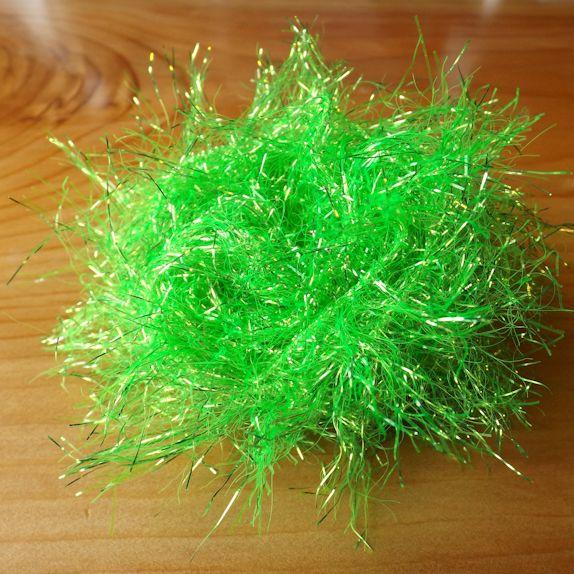 Flybox Large Shimmer Hackle - The Trout Spot