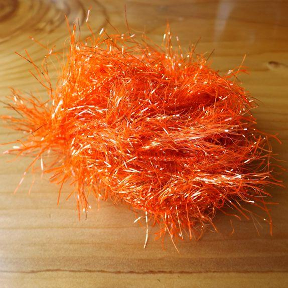 Flybox Large Shimmer Hackle - The Trout Spot