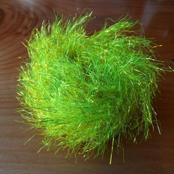 Flybox Large Shimmer Hackle - The Trout Spot