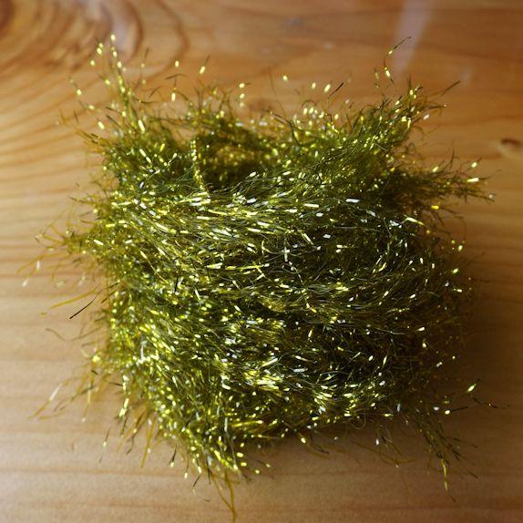 Flybox Large Shimmer Hackle - The Trout Spot