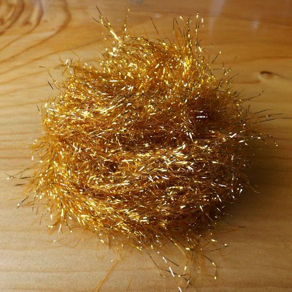 Flybox Large Shimmer Hackle - The Trout Spot