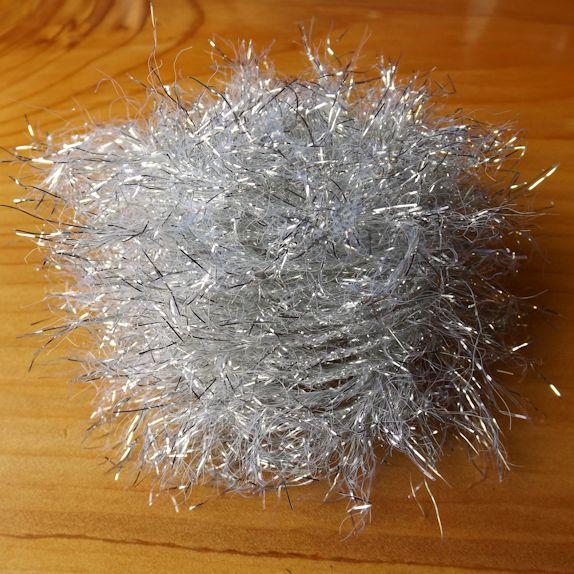 Flybox Large Shimmer Hackle - The Trout Spot